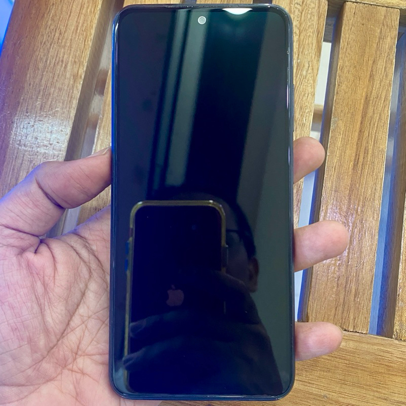 xiaomi redmi note 10s 6 / 64 resmi fullset original