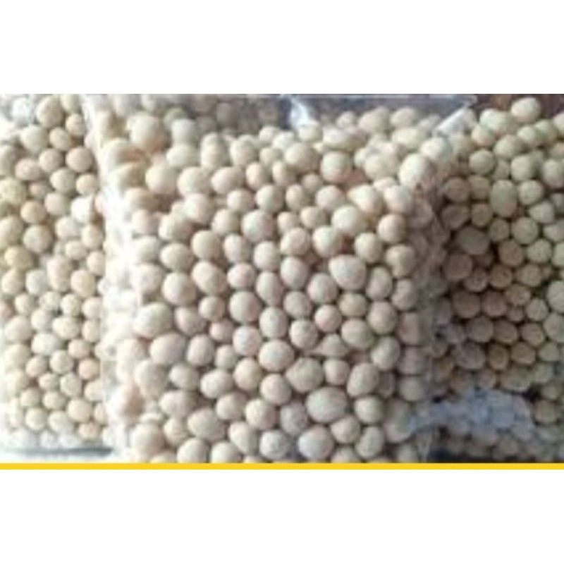 

KACANG ATOM / SUKRO LOKAL CIREBON BERAT 250 GRAM