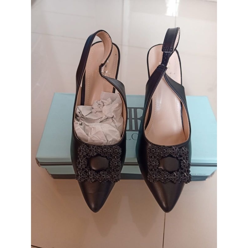 Preloved Ellora Shoes