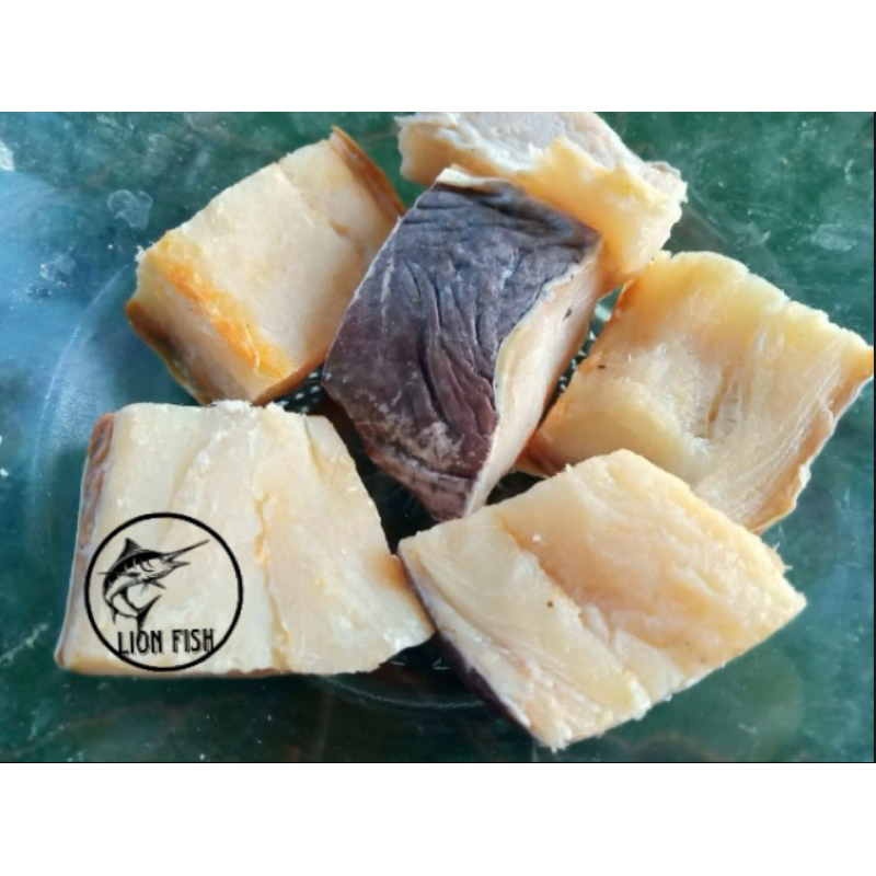 

ikan asin jambal roti dresh;500gram