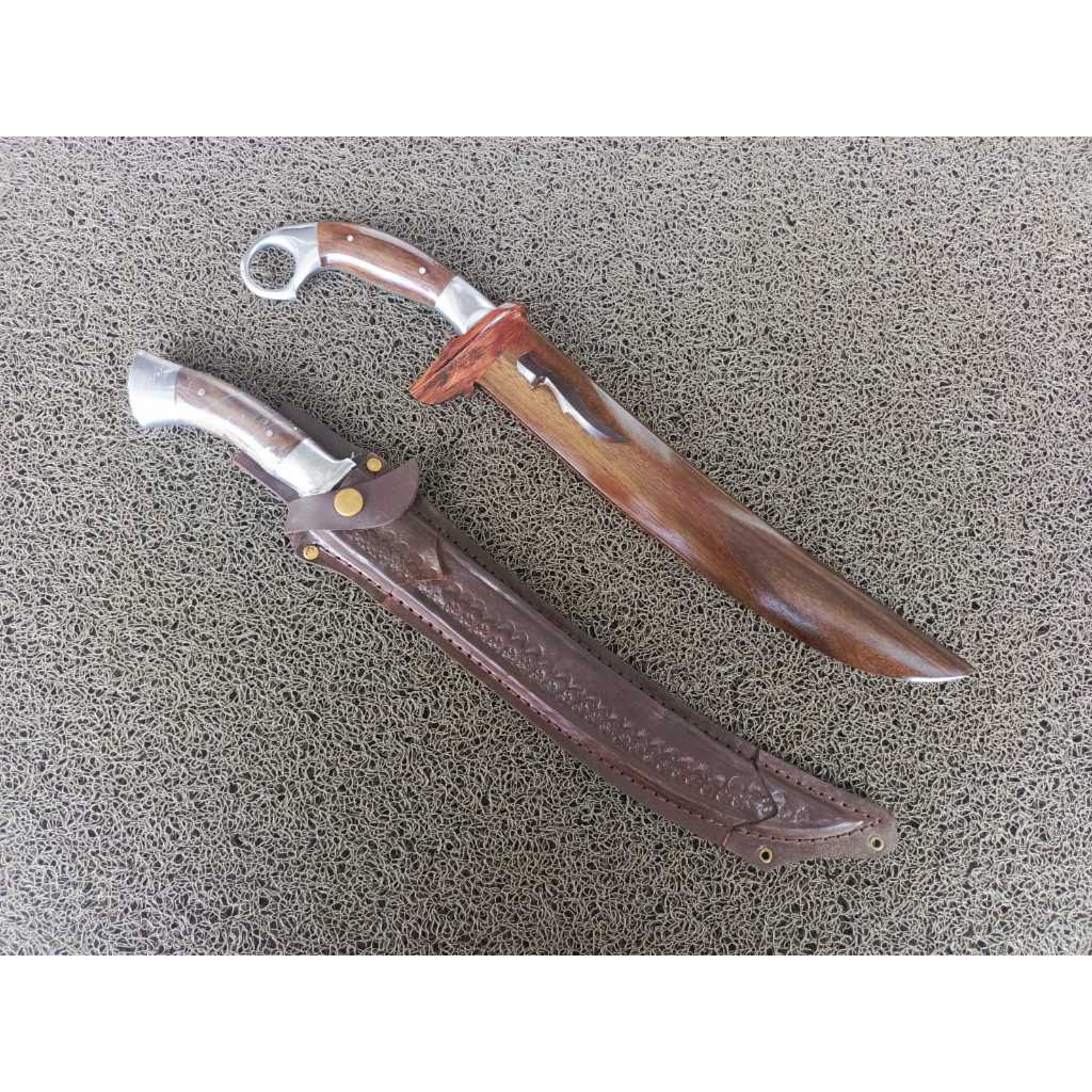 pisau glk persia hss qurban