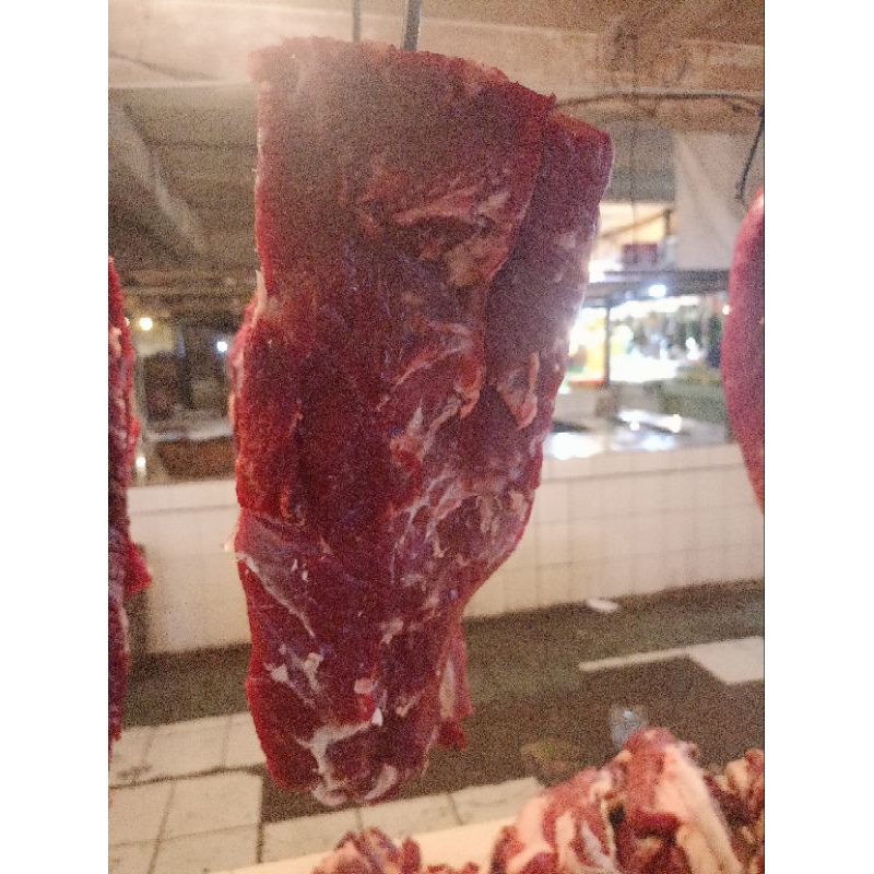 

DAGING_SAPI-HASLUAR/SIRLOIN-COCOKUNTUK-RENDANG,SEMUR,TONGSENG