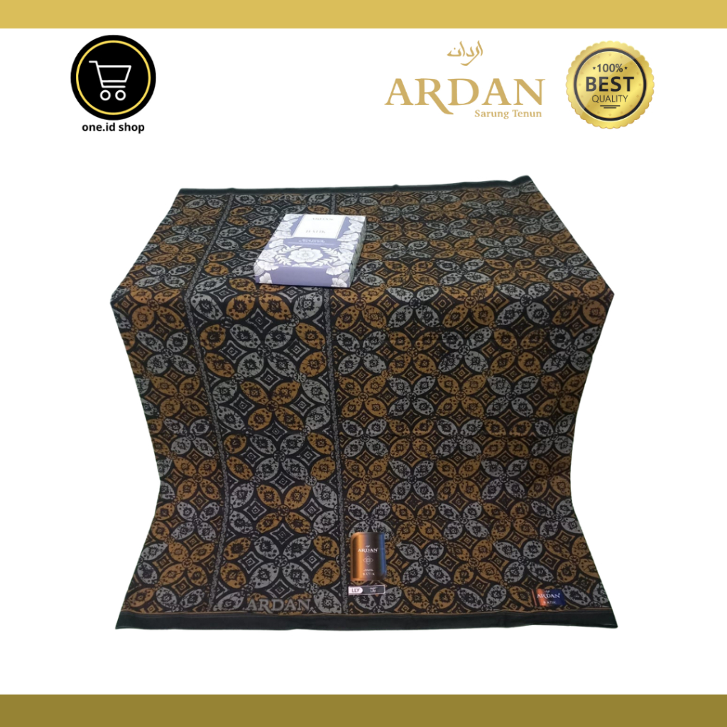 sarung batik sarung ardan sarung batik ardan premium