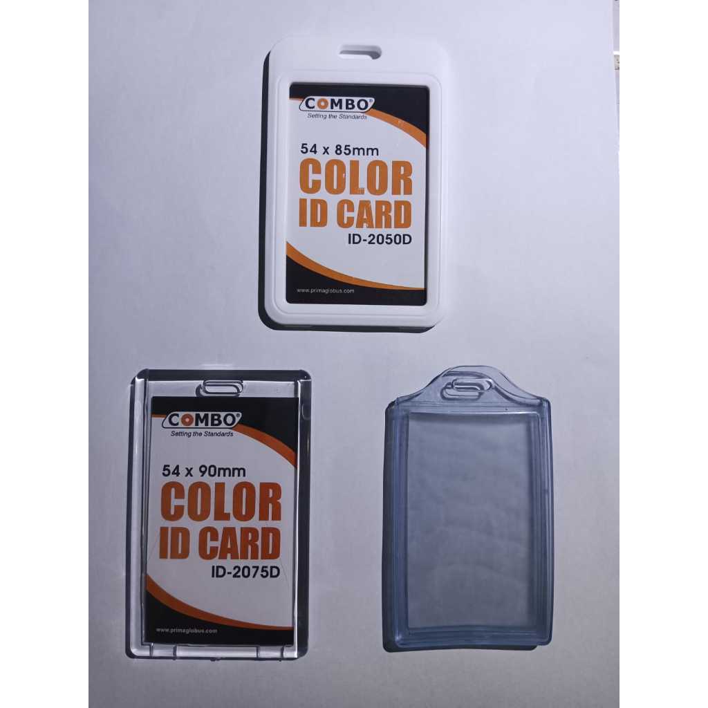 

ID Card / Name Tag untuk Kartu E-Money