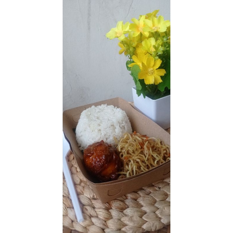 

Nasikotak Jumat berkah