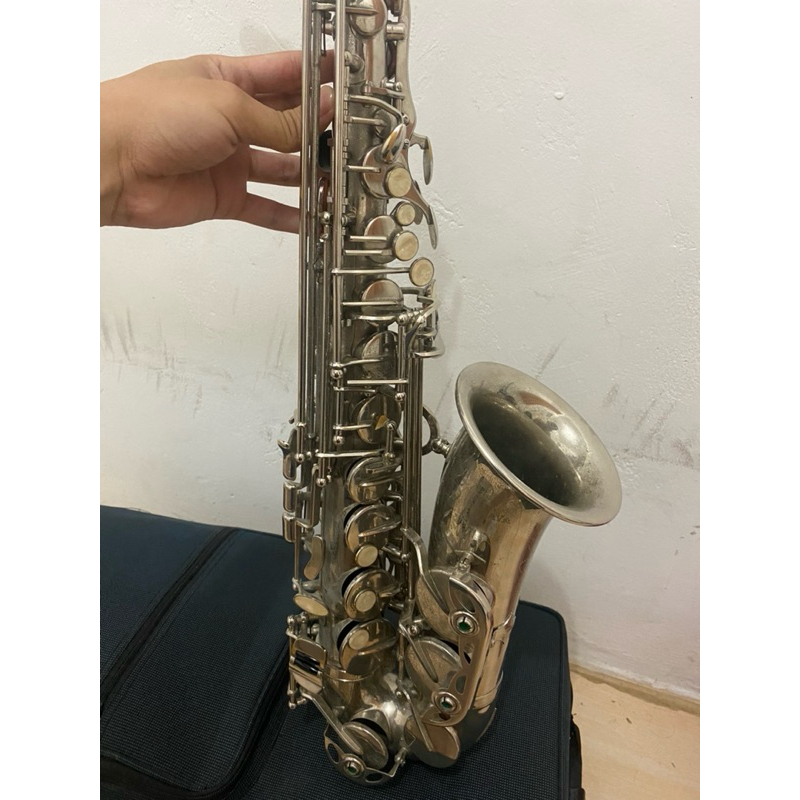 Saxophone Ostrava