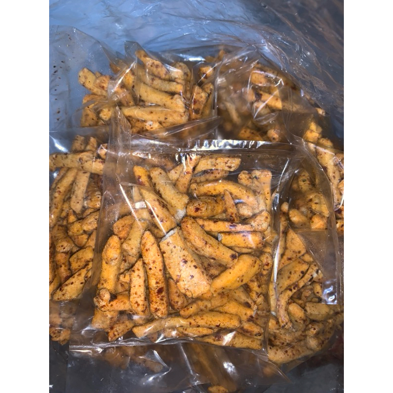 

SNACK KILOAN 5K TERMURAH DAN TERENAK