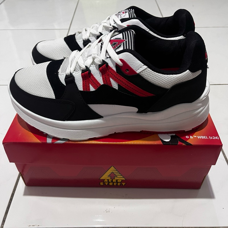 aerostreet looney tunes sylvester