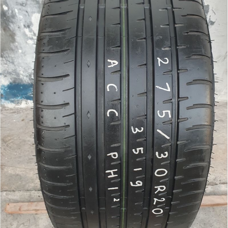 Ban 275/30 R20 Accelera PHI