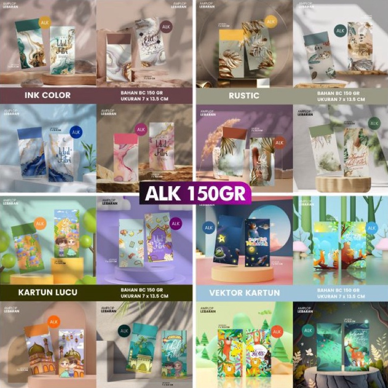 

AMPLOP LEBARAN 15gsm AMPLOP LEBARAN KEKINIAN ANPLOP LEBARAN VIRAL AMPLOP LEBARAN ART T7S3