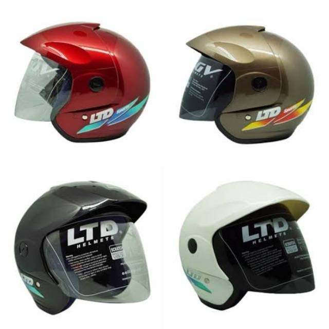 HELM LTD Original