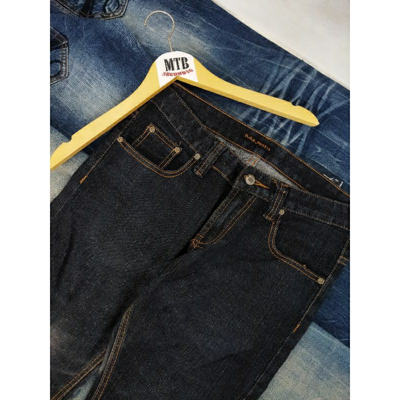 CELANA JEANS SALVADGE