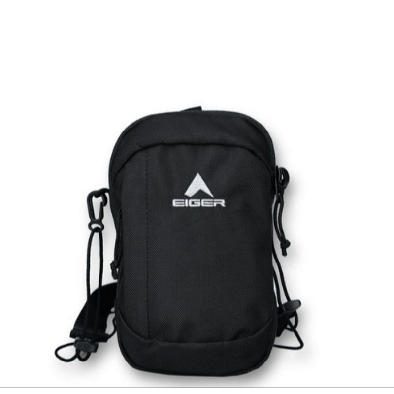 EIGER TAS SELEMPANG COMRADE PHONE POUCH