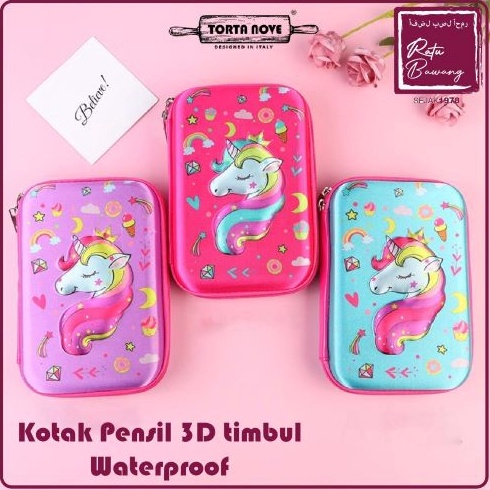 

COD Kotak pensil anak sekolah Tempat pensil anak lakilaki Kotak pensil Anak perempuan Kotak pensil Unicorn Princess Elsa Frozen Spiderman Starwars Tempat pensil 3D TIMBUL EVA captain america Marvel superhero tempat pensil alat tulis ART B6C