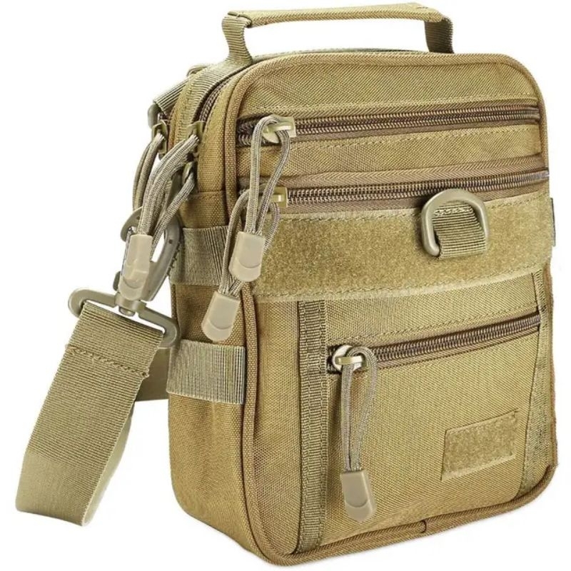 tas selempang pistol tas senjata