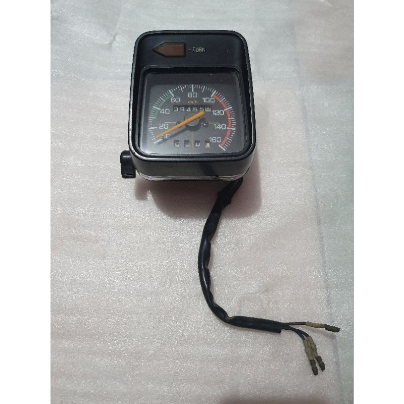 Mesin KM Set Spidometer Speedometer RX King Cobra