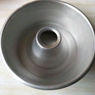 Loyang tulban mini/pulde mini/ Loyang Bolu Tulban Mini Cetakan Pulde Cetakan Donat