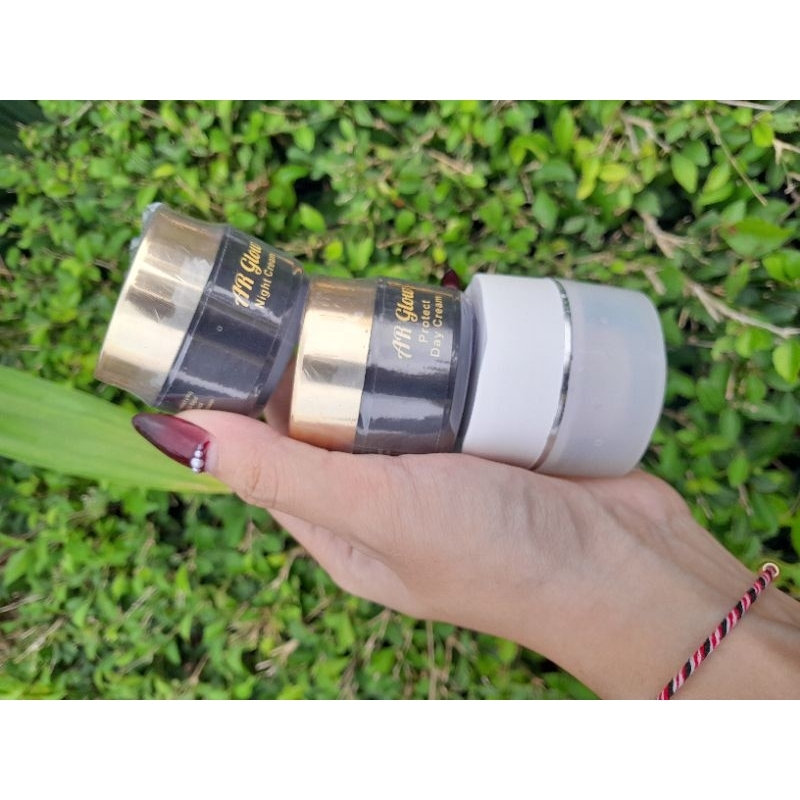 ECER DAY CREAM (AR GLOW)