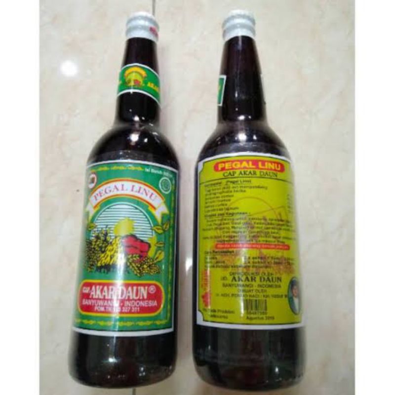 

Akar & daun, Pg linu dan sehat badan, buy 2 hematin ongkir