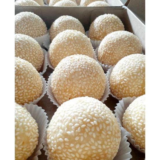 

PROMO SALE Onde Kue Kyna