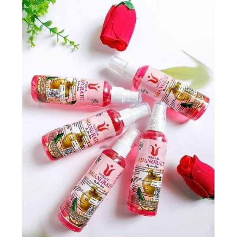

HERBAL SHANGRATU ORIGINAL BPOM