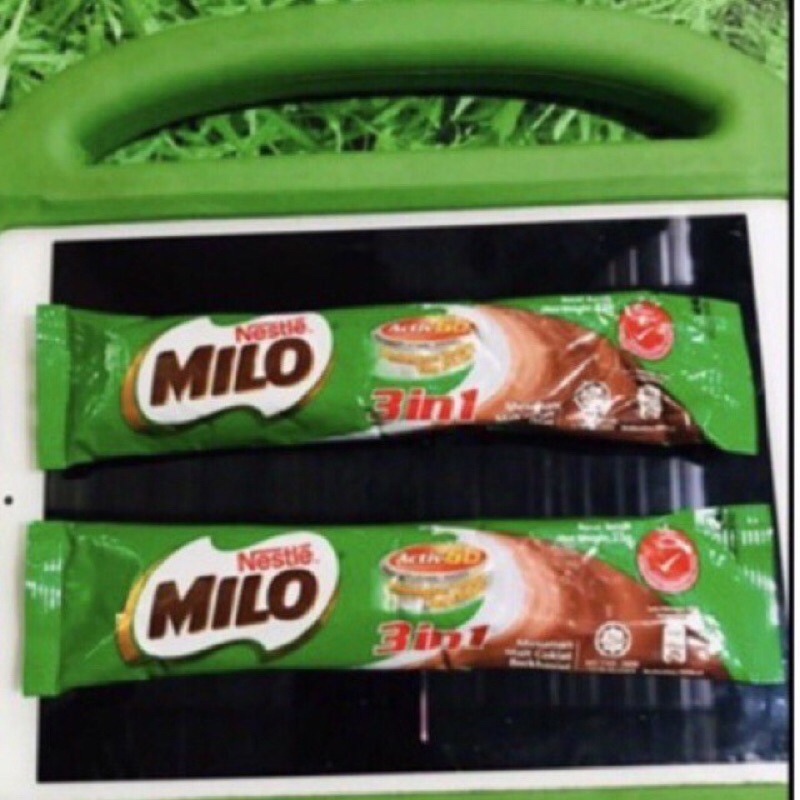 

milo malaysia stik 33 gram exp 2025