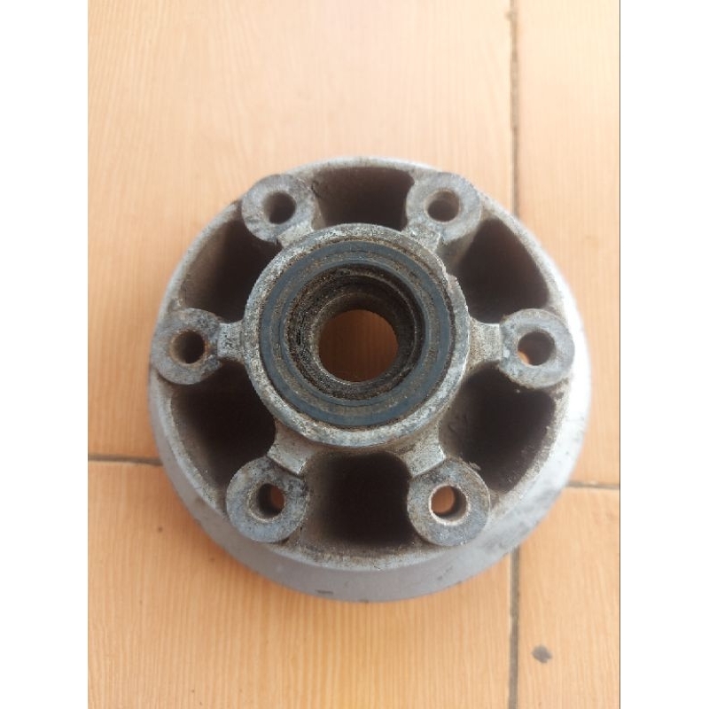 Nap gear dudukan gear ninja R Ninja Rr old Rr new Ninja ss original