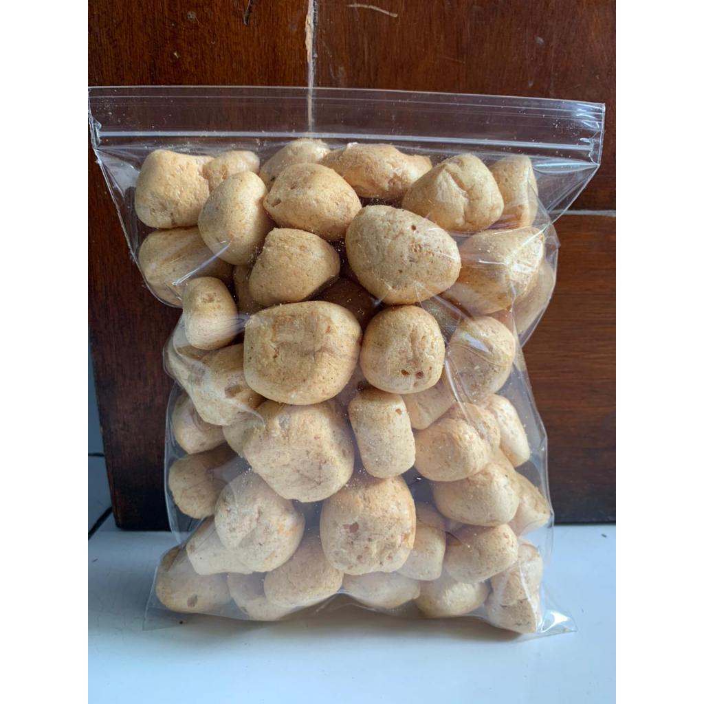 

Kerupuk Bakso