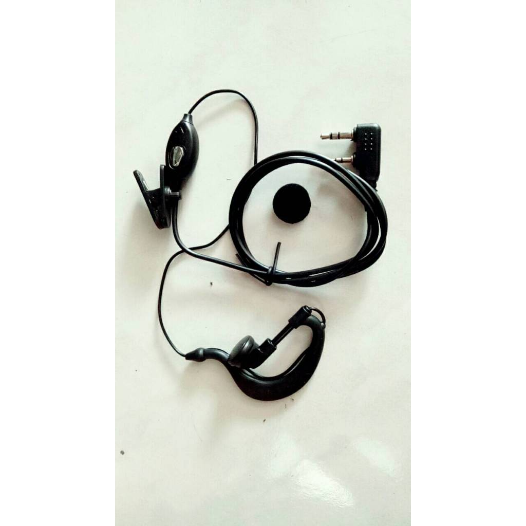 Headset HT Handsfree HT Cina Murah meriah