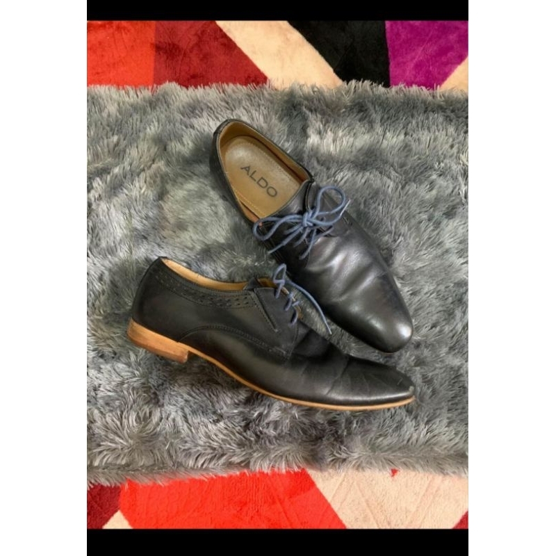 Aldo shoes second original