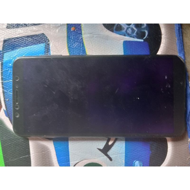 asus zenfone max pro m1