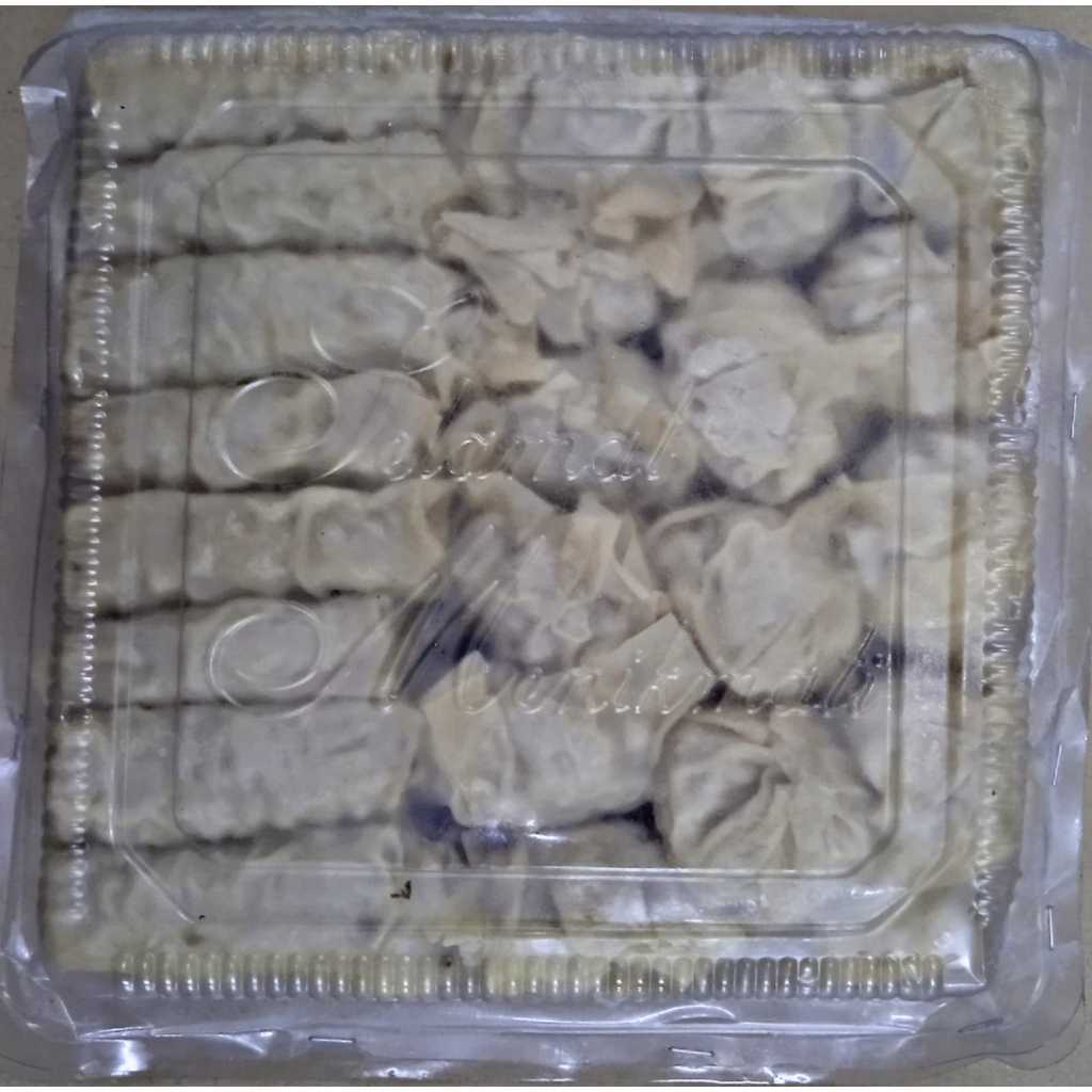 

DIMSUM Ayam Polos Isi 50 pcs / 650 gr