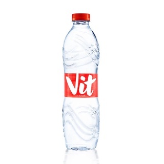 

Air Mineral Vit 550 ml