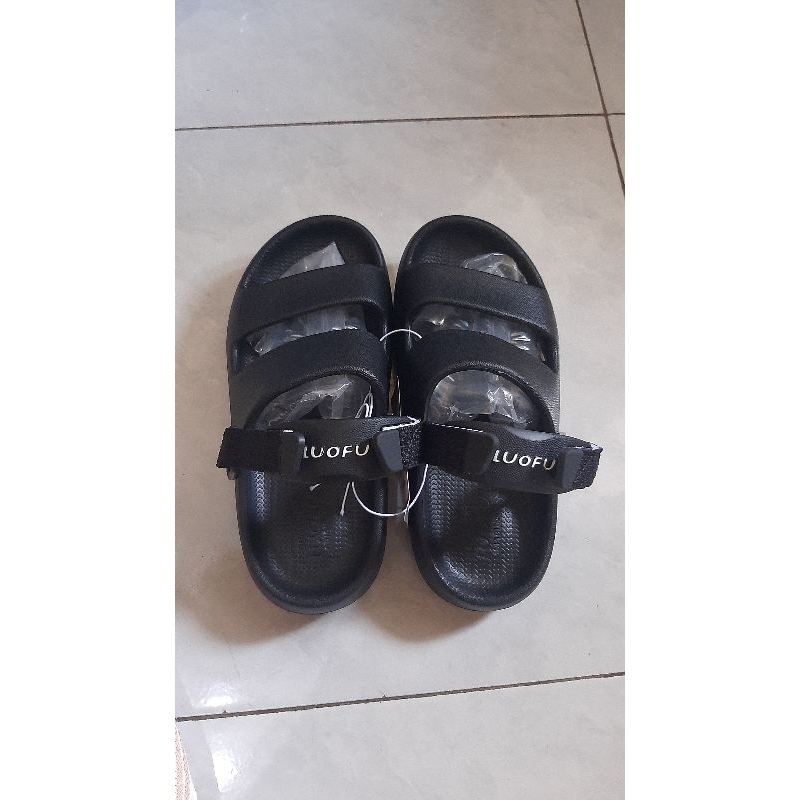 ORIGINAL sandal luofu cewek