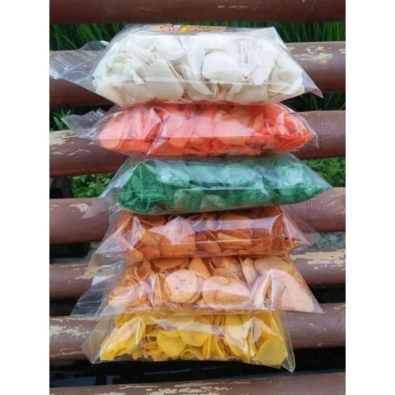 

CIMOL KERING MOLRING CIMOLRING PEDAS 500g