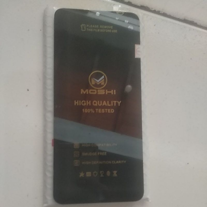 LCD+TS XM MOSHI REDMI 13C/POCCO C65