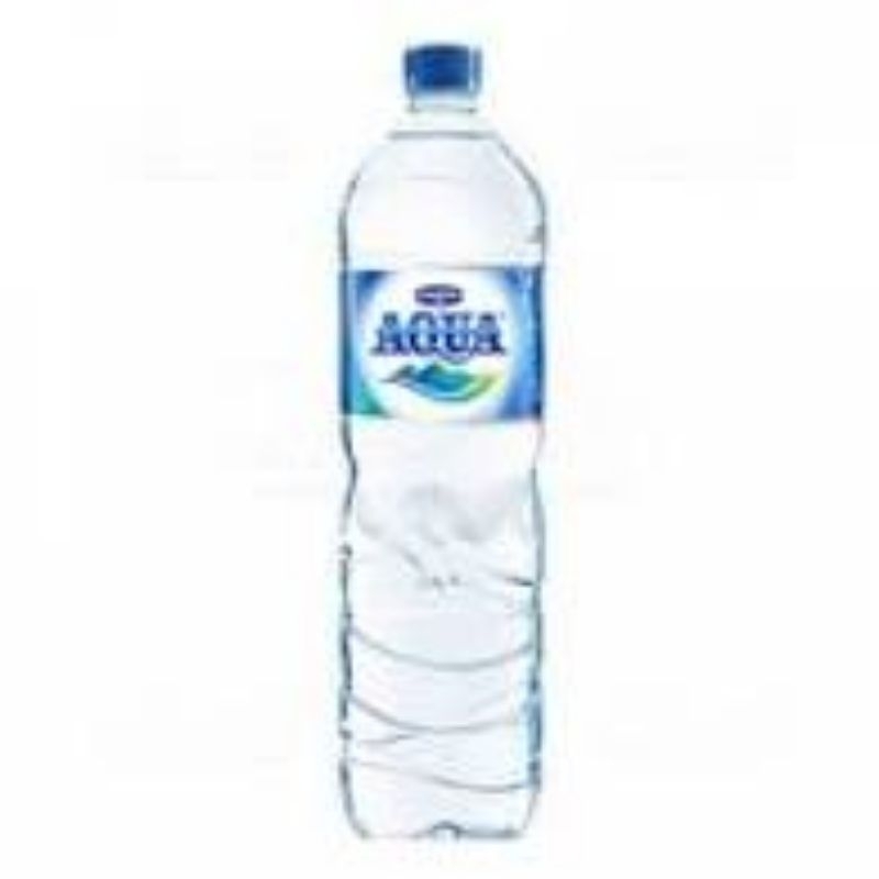 

Aqua air mineral 1500 ml