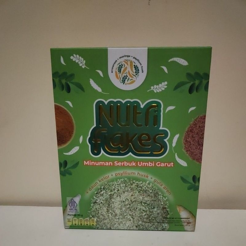 nutriflakes