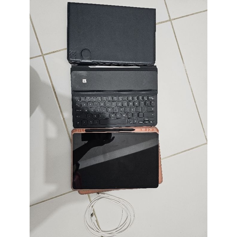 SAMSUNG GALAXY TAB S8 8/128 WIFI SECOND