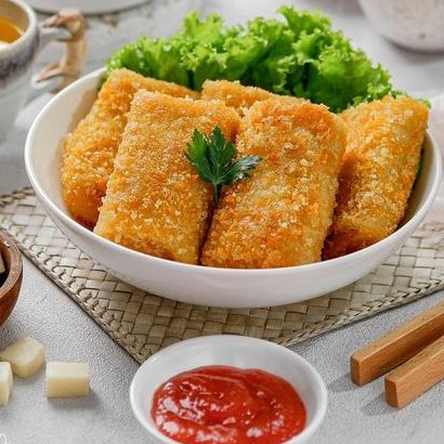 

Risoles Beef Mayo Mentah