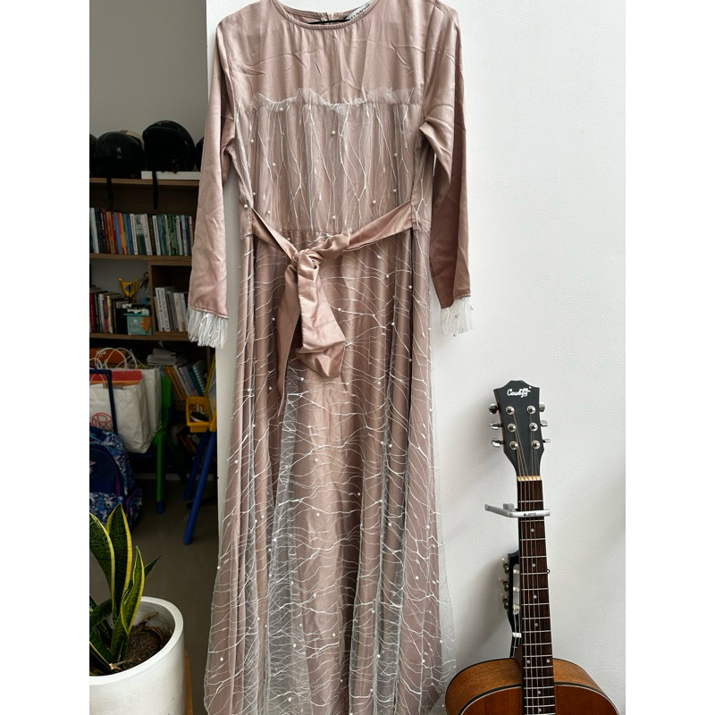 Shanum Dress Alunicorn Preloved