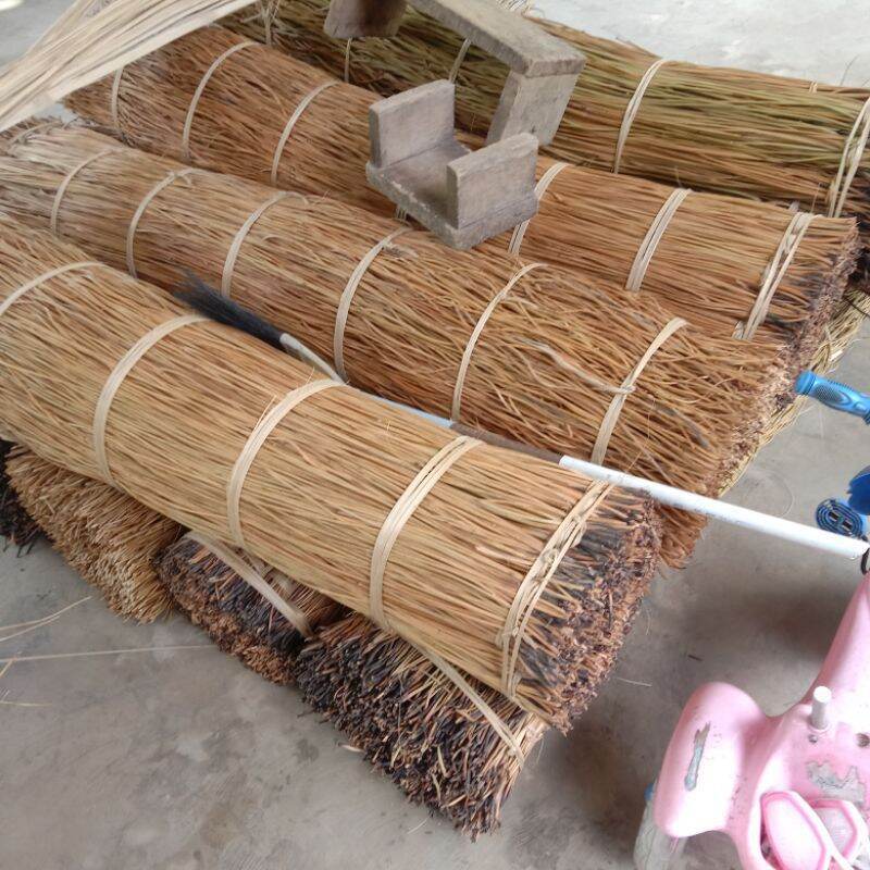 Akar Manon Dekorasi Akar Manon Kering Isi 100 Batang