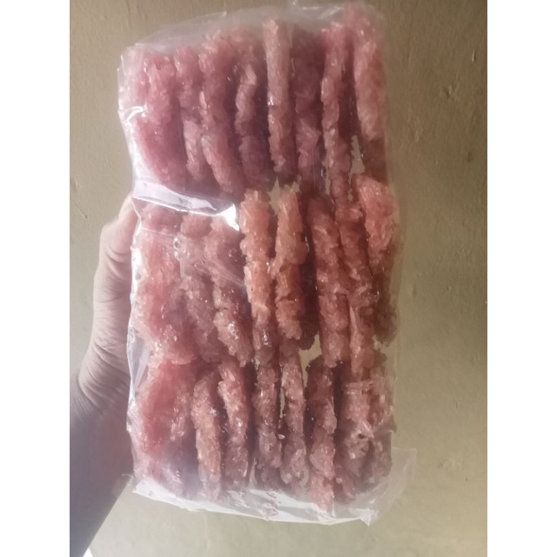 

Rengginang Original asli Beras Ketan//Rengginang gurih enak dan mantap