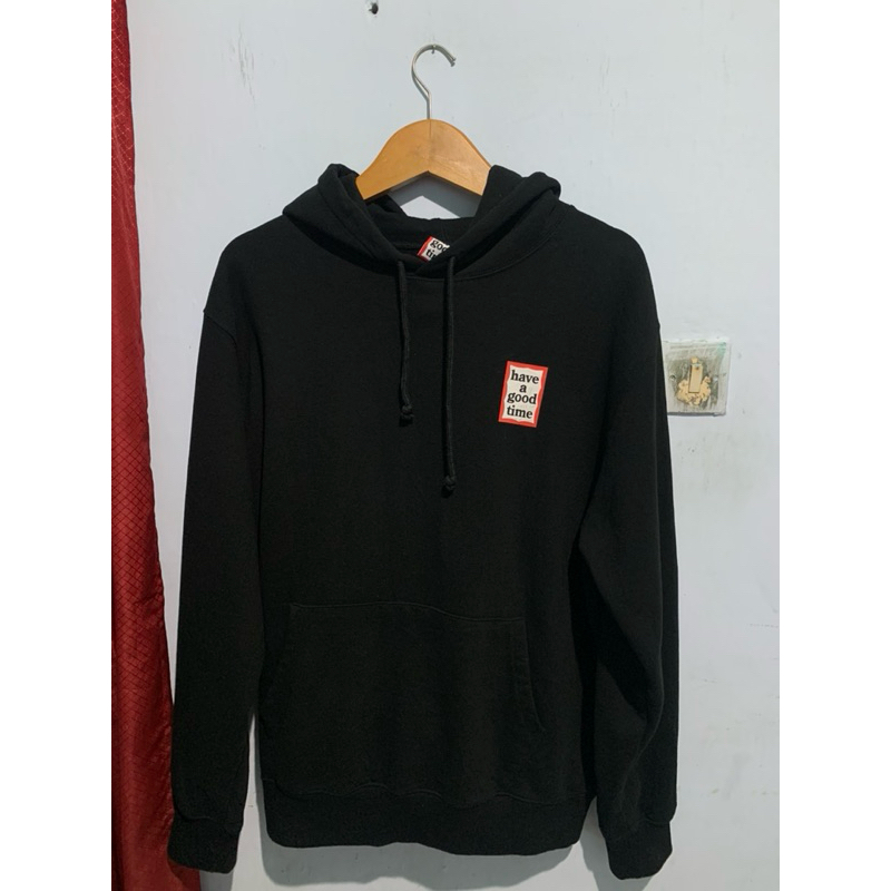 Hoodie HAGT original second