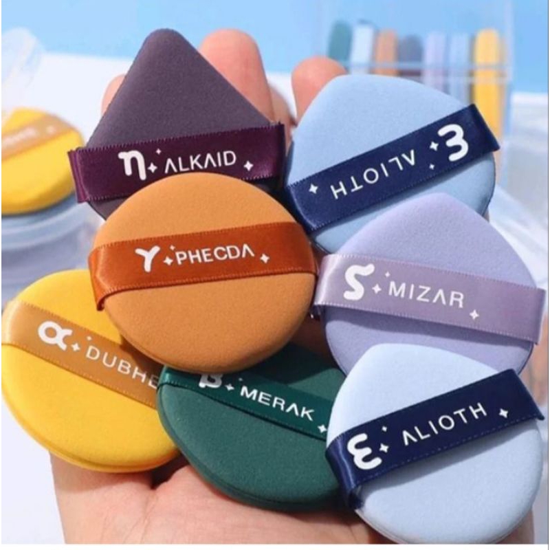 sponge cushion