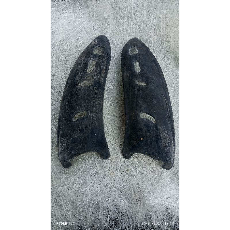 arai (diffuser ala arai)