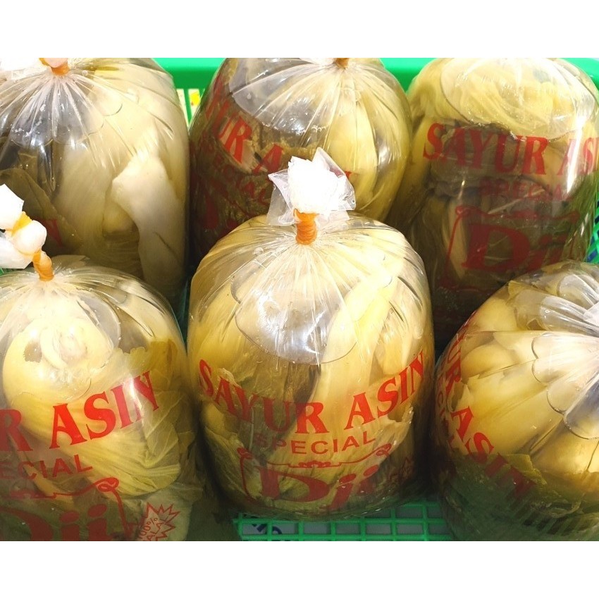 

Sayur asin DJI