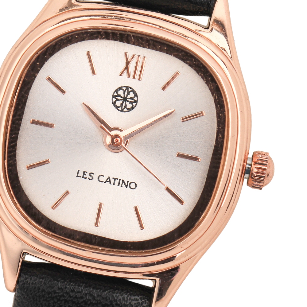 Jam Tangan Wanita Les Catino Odette Watch-5
