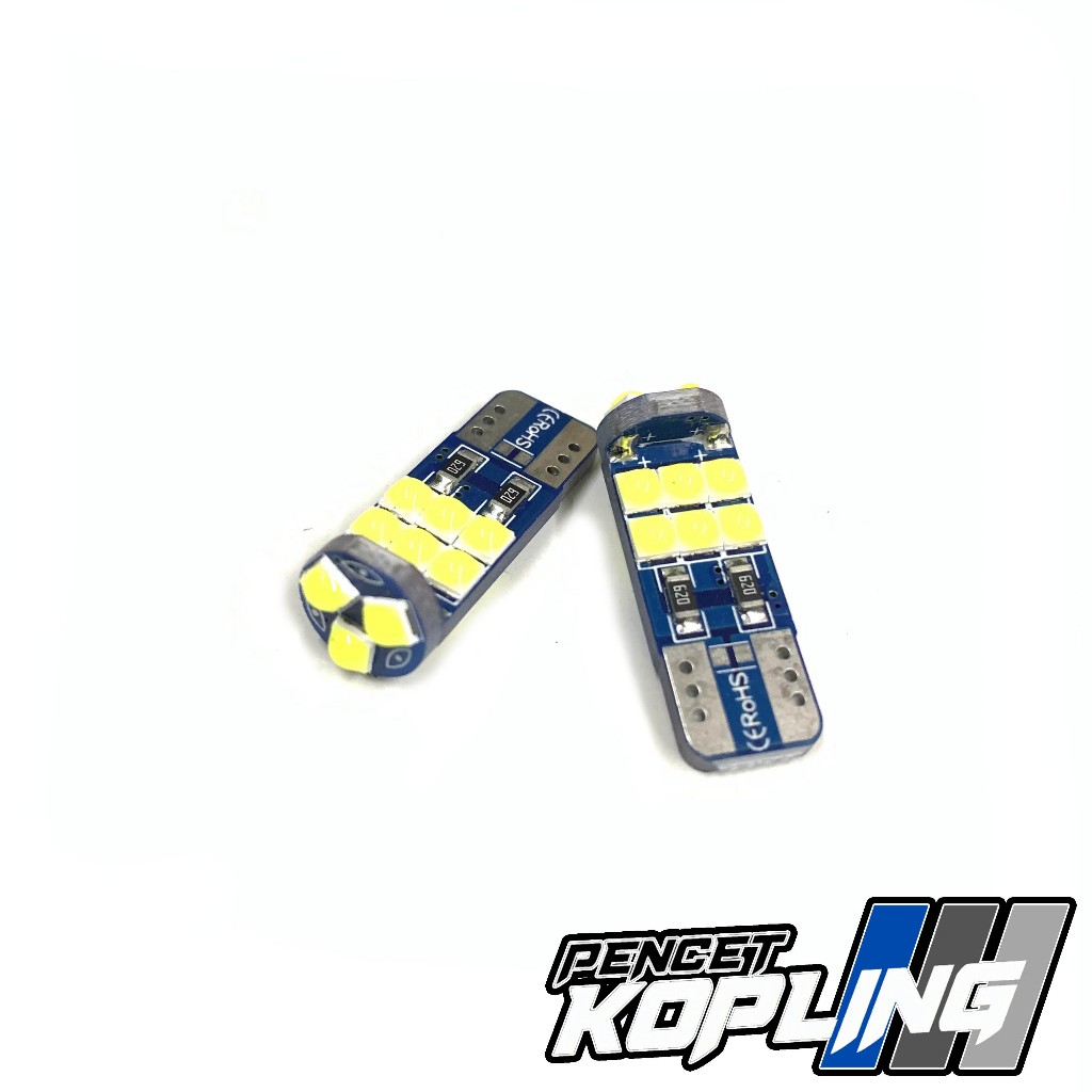 Lampu Led Senja Modif Vespa led Senja Reflektor Vespa Excel