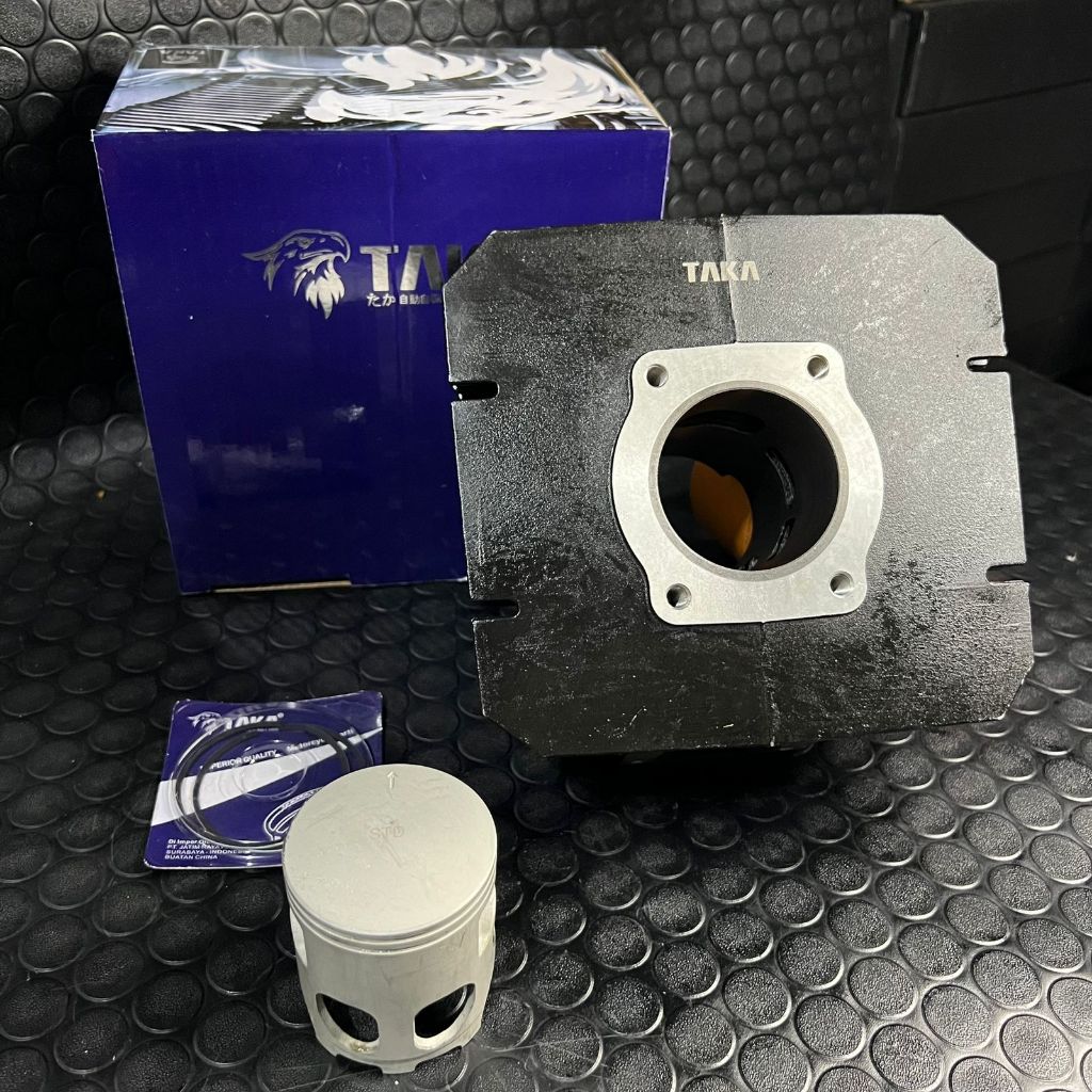 BLOK BORING SEHER RX KING Y1 BORING BLOK RX KING TAKA/BLOK SEHER RX KING Y1 TAKA KOMPLIT/RXK/RXKING 